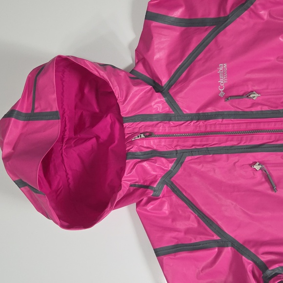 Columbia Titanium Outdry EX Platinum Tech Jacket L - Picture 2 of 16